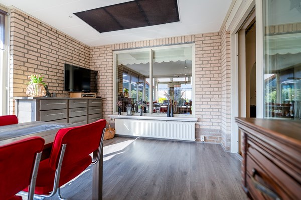 Medium property photo - Korte Bunder 7, 4741 TV Hoeven